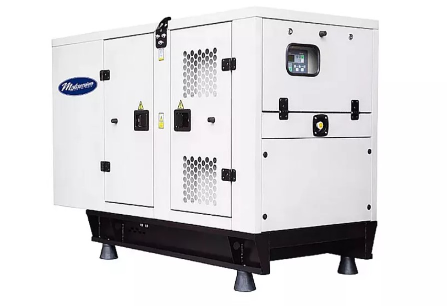 Генератор MALCOMSON ML330-SD3